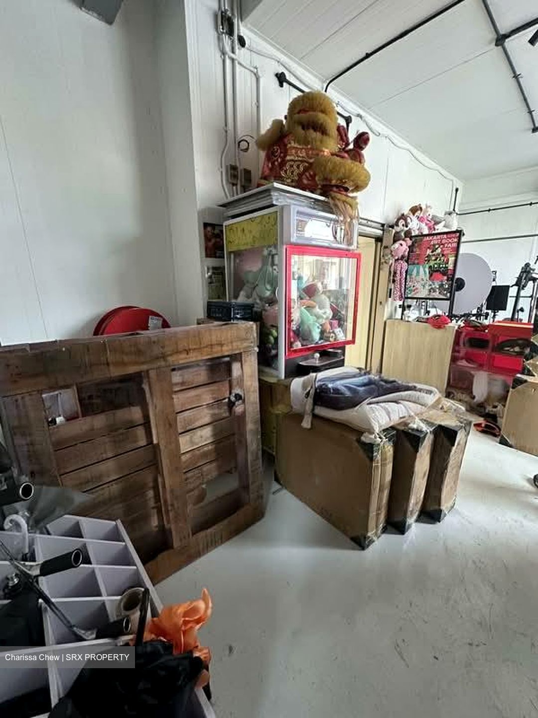 Pan Malayan Warehouse (D14), Factory #578528551